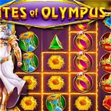 spinaway gates of olympus slot