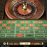 vlott88 american roulette